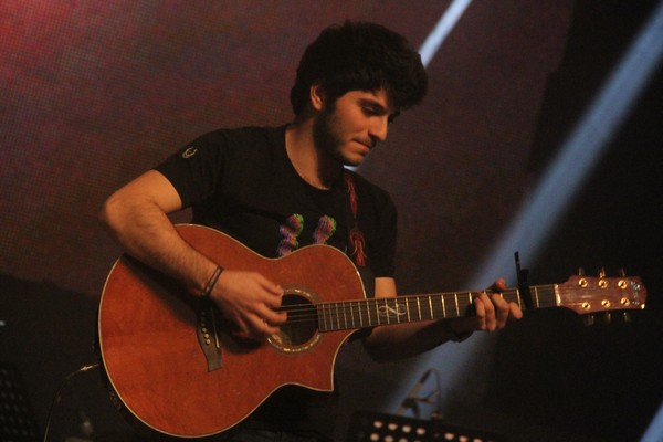 One Lebanon Concert