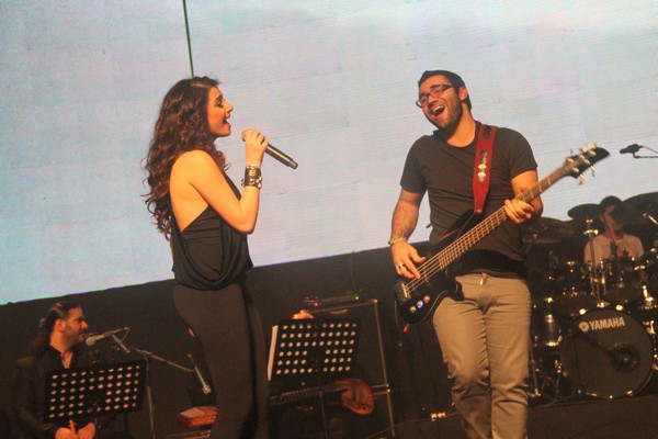 One Lebanon Concert