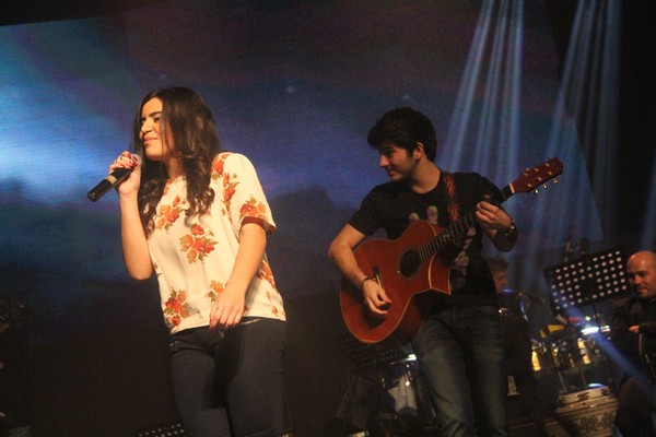 One Lebanon Concert