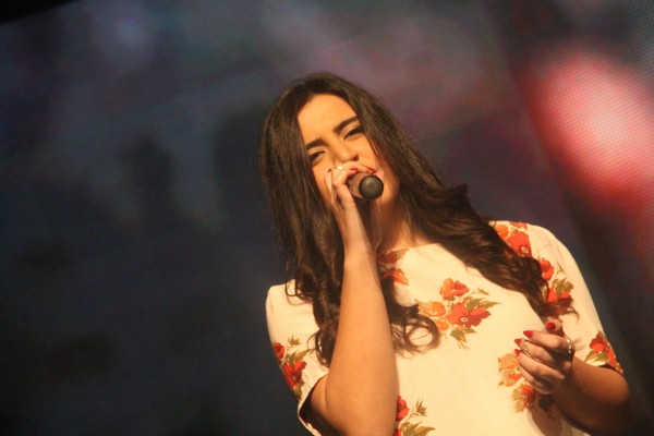 One Lebanon Concert