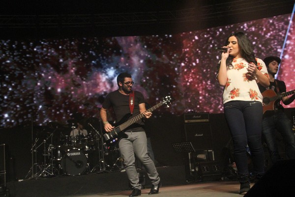 One Lebanon Concert