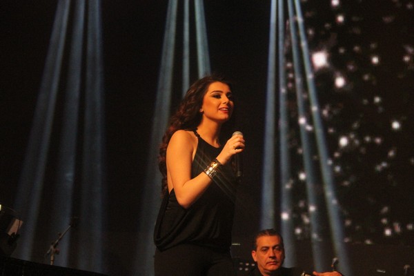 One Lebanon Concert