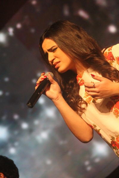 One Lebanon Concert