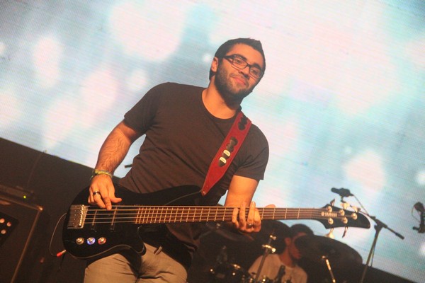 One Lebanon Concert