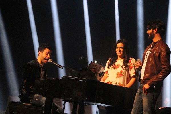 One Lebanon Concert
