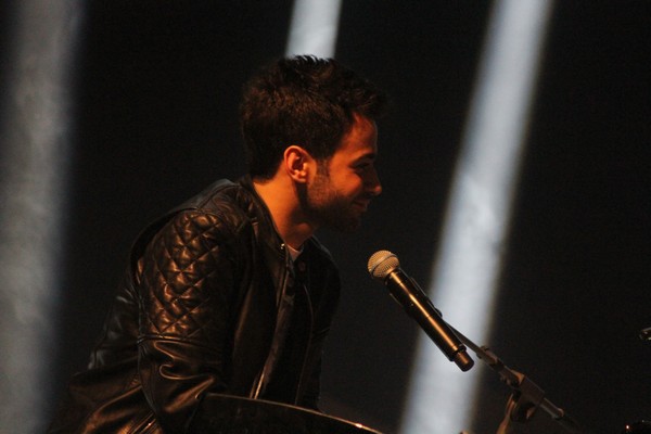 One Lebanon Concert