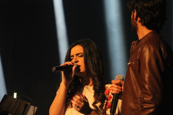 One Lebanon Concert
