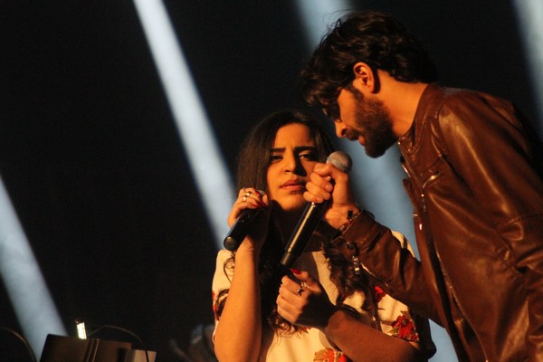One Lebanon Concert