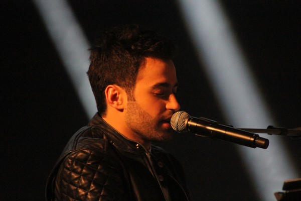 One Lebanon Concert