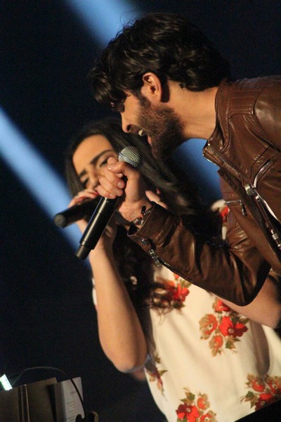 One Lebanon Concert
