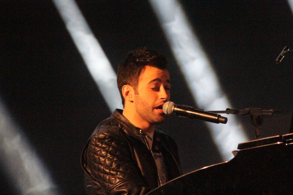 One Lebanon Concert