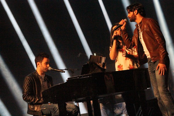 One Lebanon Concert