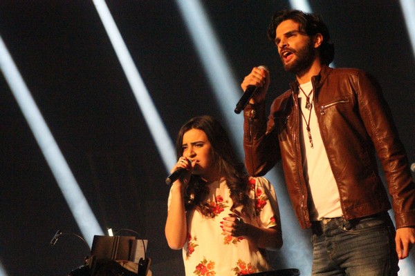 One Lebanon Concert