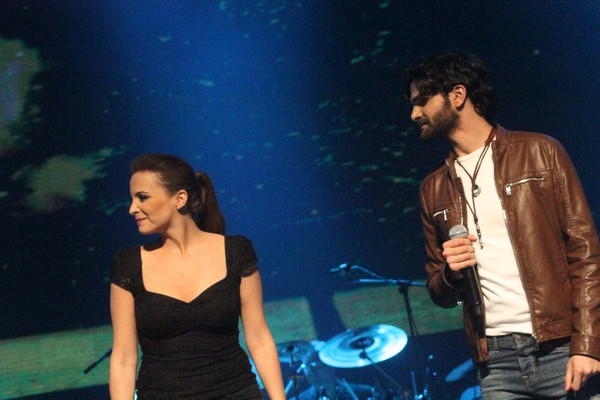 One Lebanon Concert