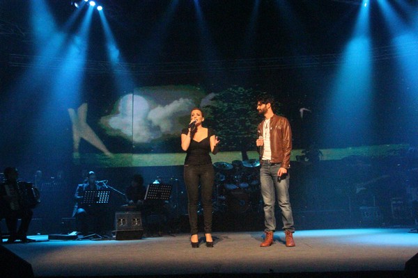 One Lebanon Concert
