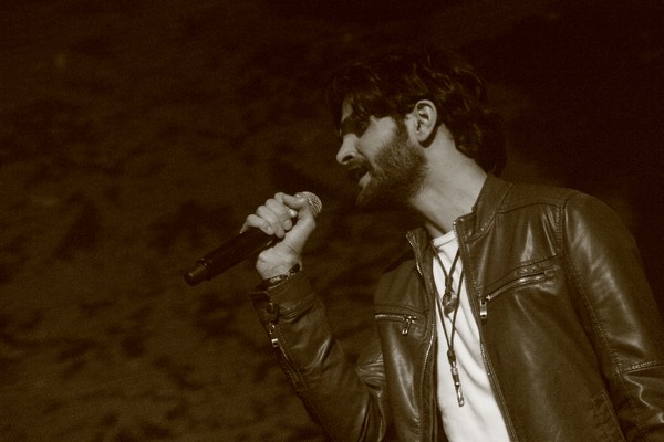 One Lebanon Concert