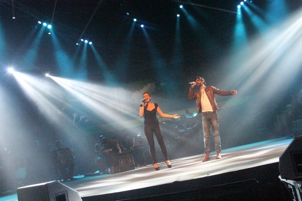 One Lebanon Concert