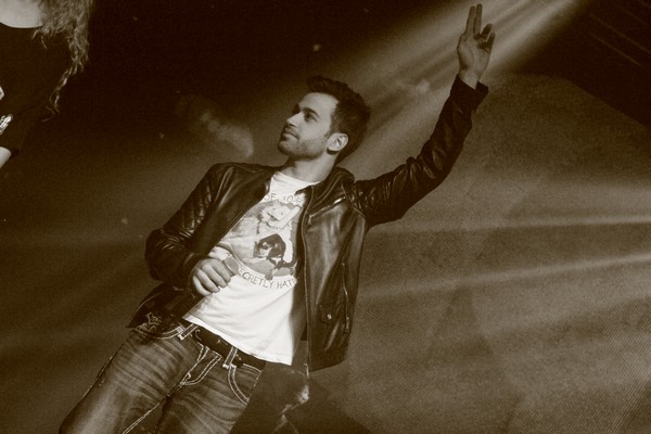 One Lebanon Concert