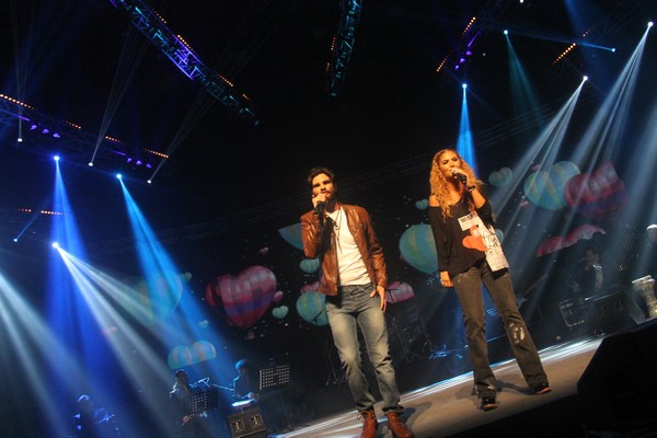 One Lebanon Concert