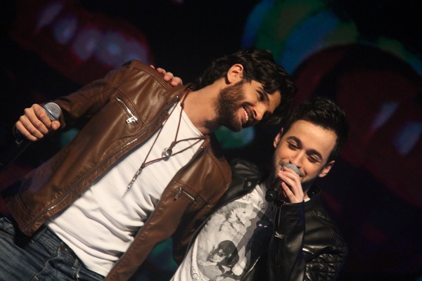 One Lebanon Concert