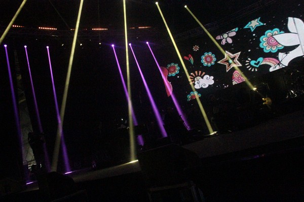 One Lebanon Concert