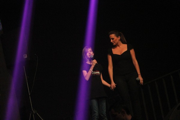 One Lebanon Concert