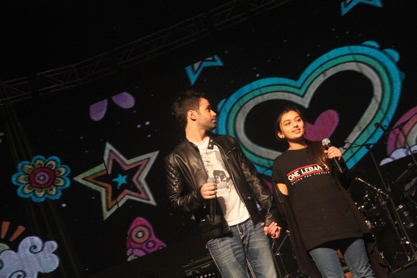 One Lebanon Concert