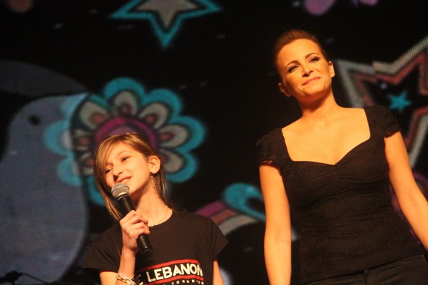 One Lebanon Concert