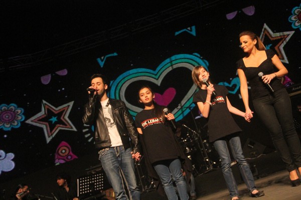 One Lebanon Concert