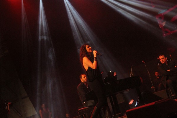One Lebanon Concert