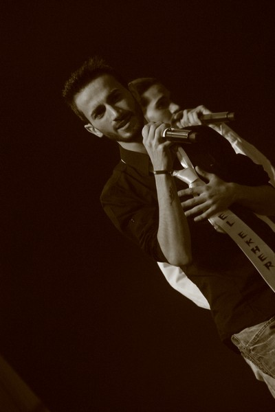 One Lebanon Concert