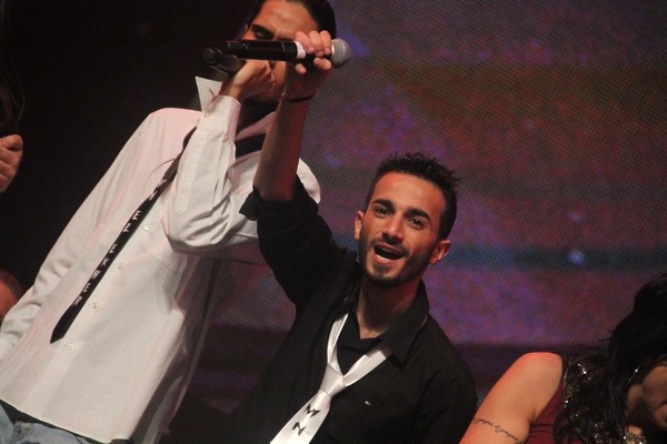 One Lebanon Concert