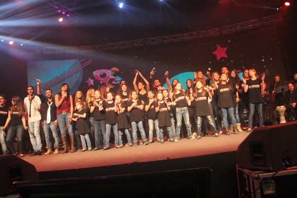 One Lebanon Concert