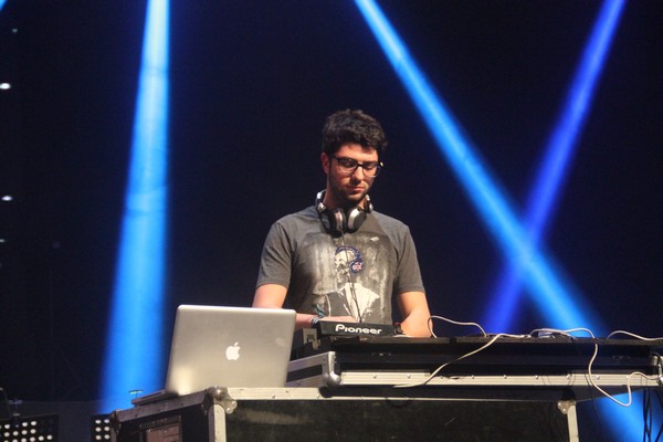 One Lebanon Concert