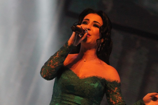 One Lebanon Concert