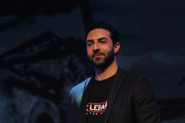 One Lebanon Concert