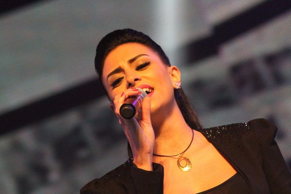 One Lebanon Concert