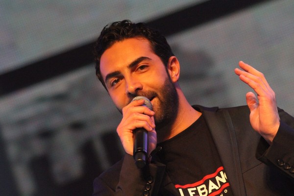One Lebanon Concert