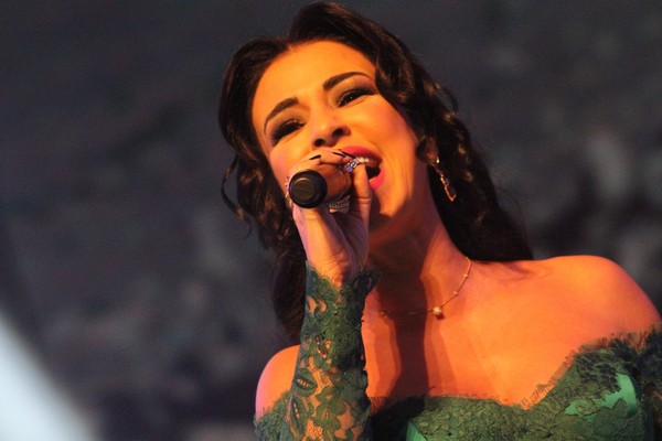 One Lebanon Concert