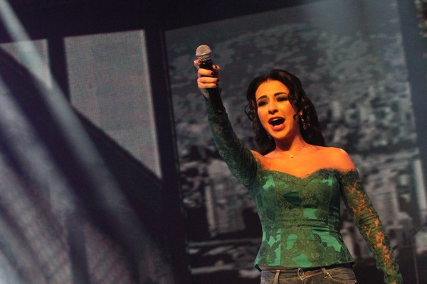 One Lebanon Concert