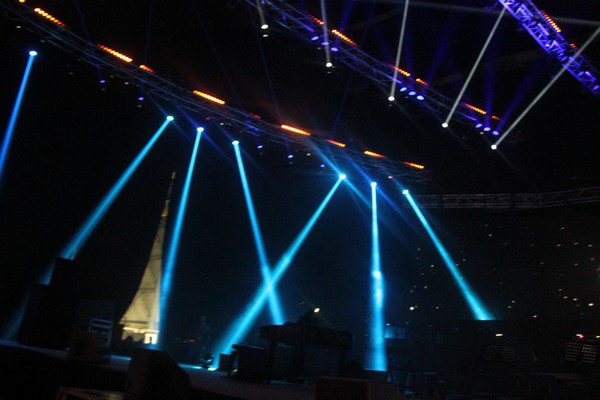 One Lebanon Concert