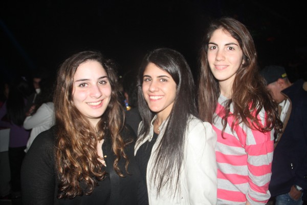 One Lebanon Concert