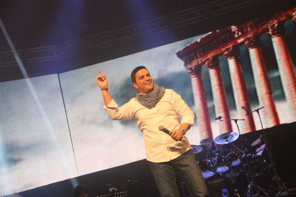 One Lebanon Concert