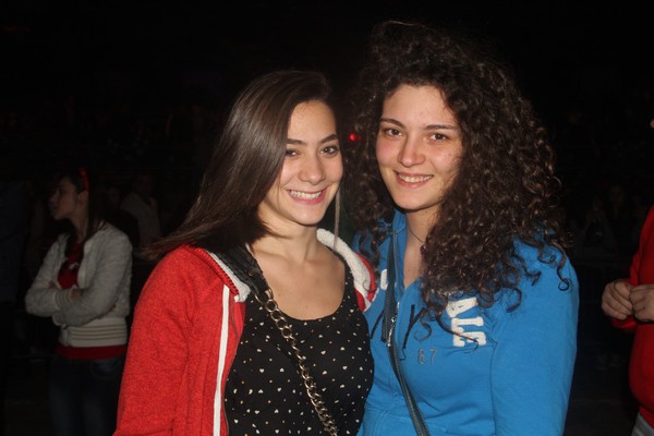 One Lebanon Concert