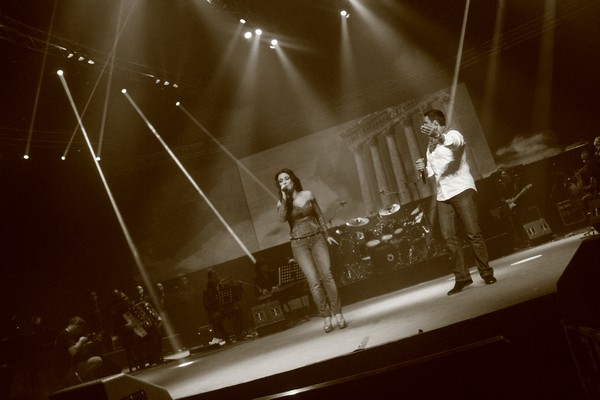 One Lebanon Concert