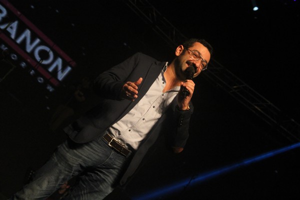 One Lebanon Concert