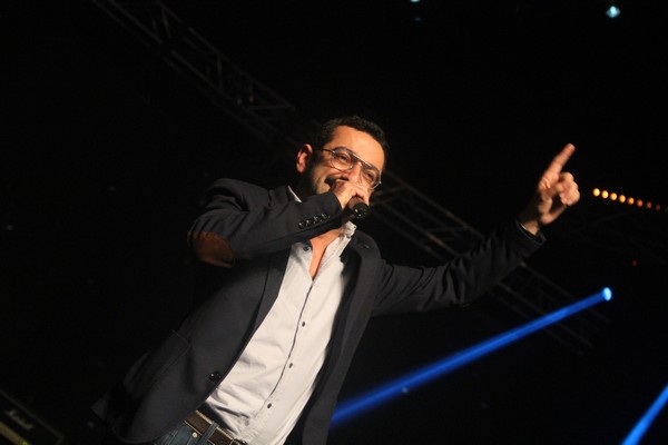 One Lebanon Concert