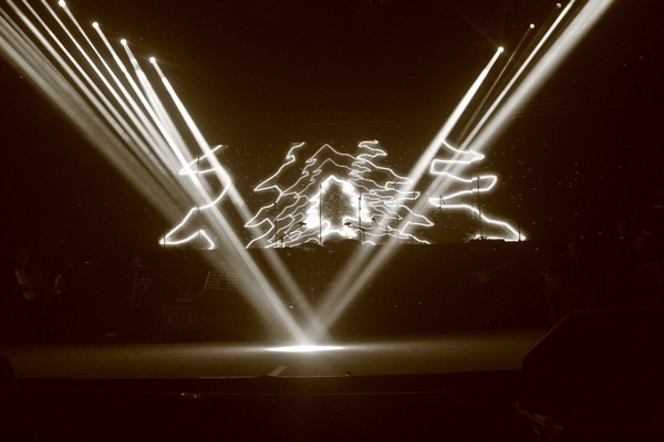One Lebanon Concert