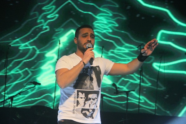 One Lebanon Concert