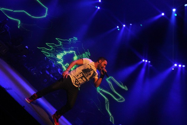 One Lebanon Concert